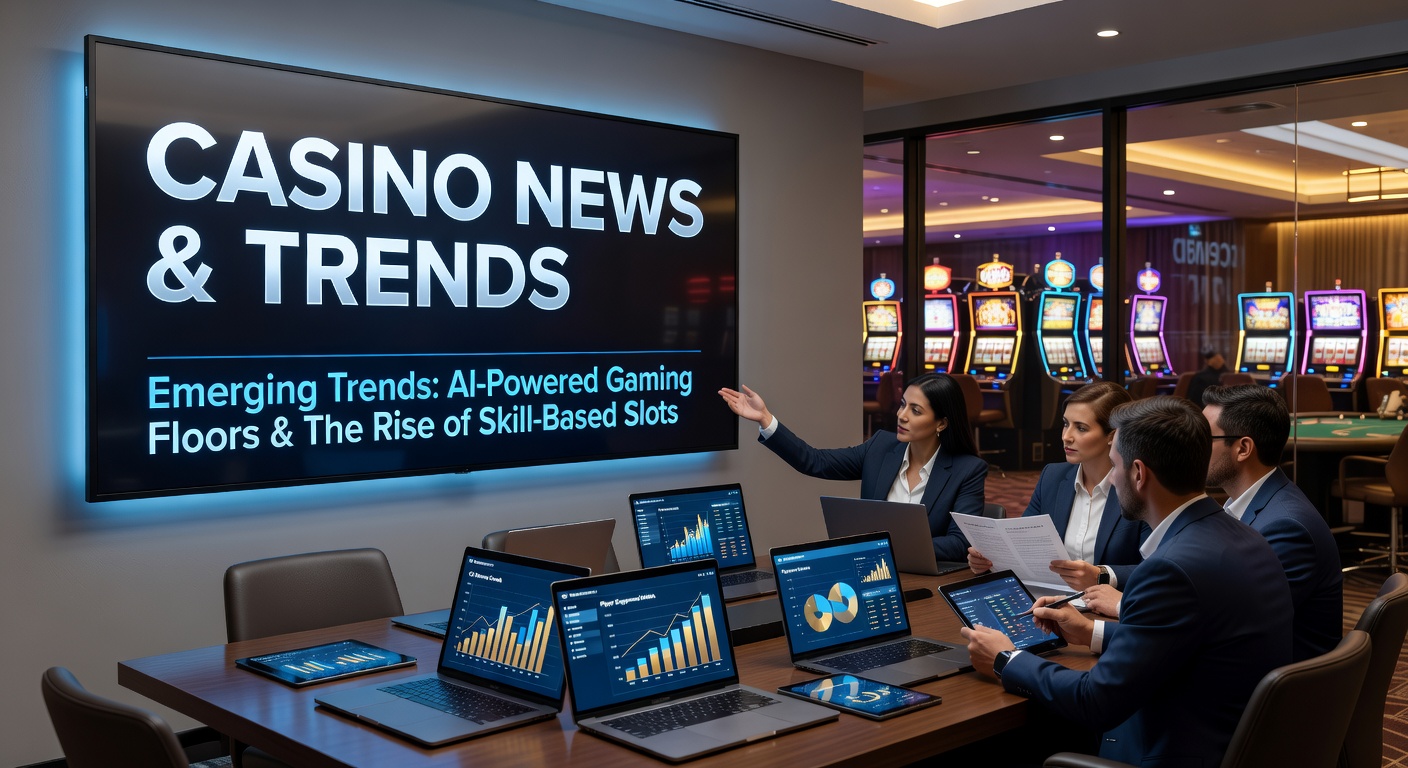 Bally’s Corp. casino operations showing revenue growth in Q1 2026