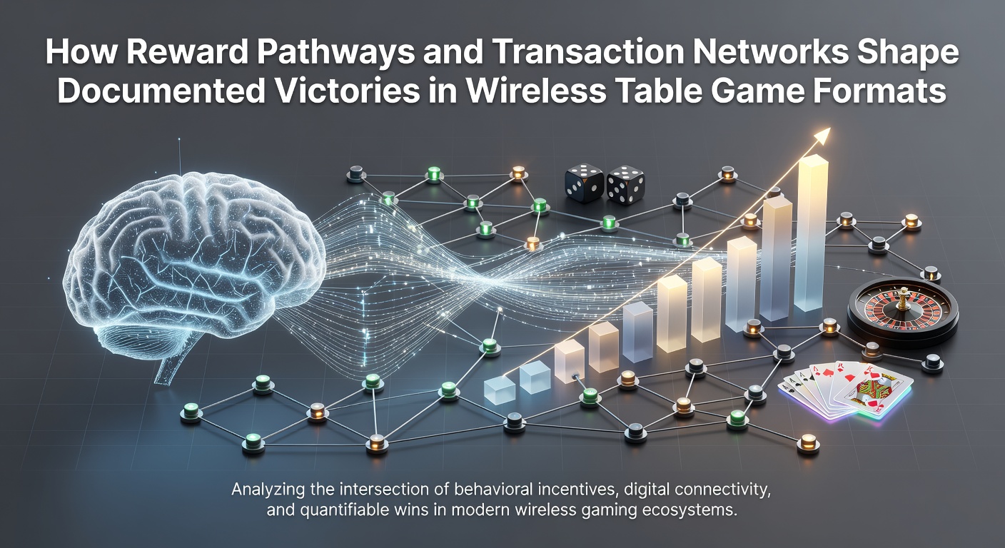 Wireless table game interface showing reward indicators and transaction confirmations on a mobile device