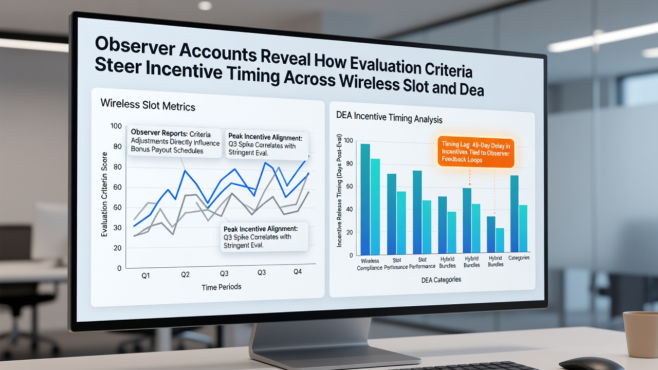 Live dealer table view with overlaid timing indicators for incentive distribution in wireless format